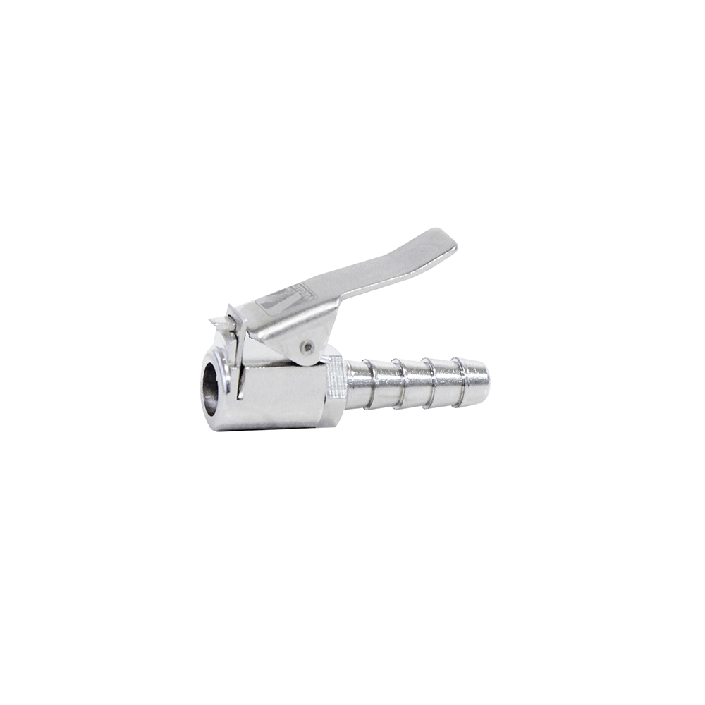Inflador auto-travante s/ retencao mod. europeu vc- 9030/114 p/ calibrador eletronico posto gasolina