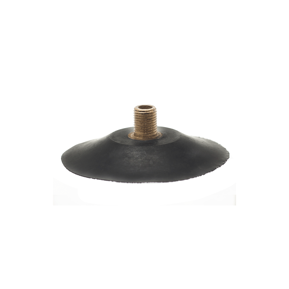 Base de borracha p/ válvula atarraxante universal (57mm) * vc-31949 * v3.08.4