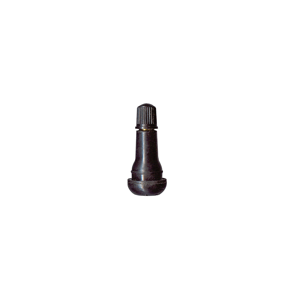 Válvula p/ pneu s/cam. automotivo 413 compr. 42,7mm 11,5mm * vc-413 * v2.03.1