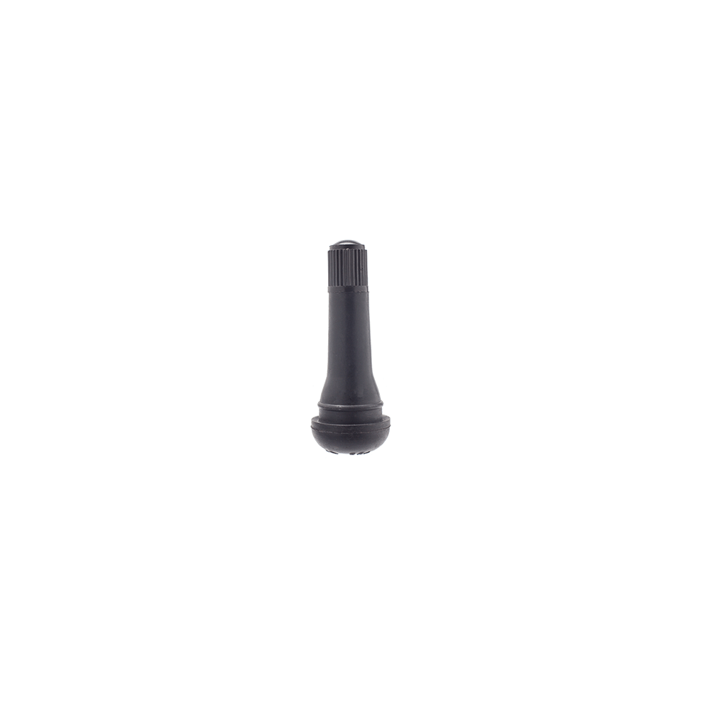 Válvula p/ pneu s/cam. automotivo 414l compr. 55,4mm 11,5mm * vc-414l * v2.03.8