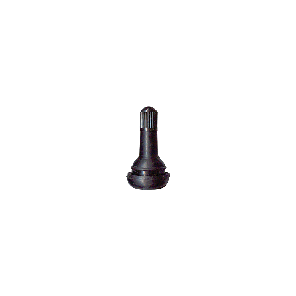 Válvula p/ pneu s/cam. automotivo 415 compr. 42,7mm 15,9mm * vc-415 * v2.03.3