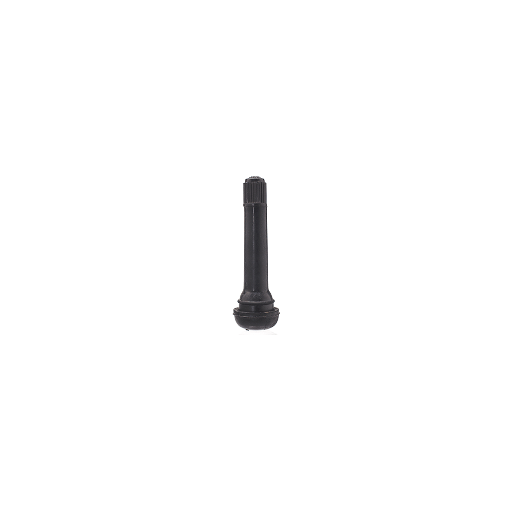 Válvula p/ pneu s/cam. automotivo 418 compr. 61,8mm 11,5mm * vc-418 * v2.03.4