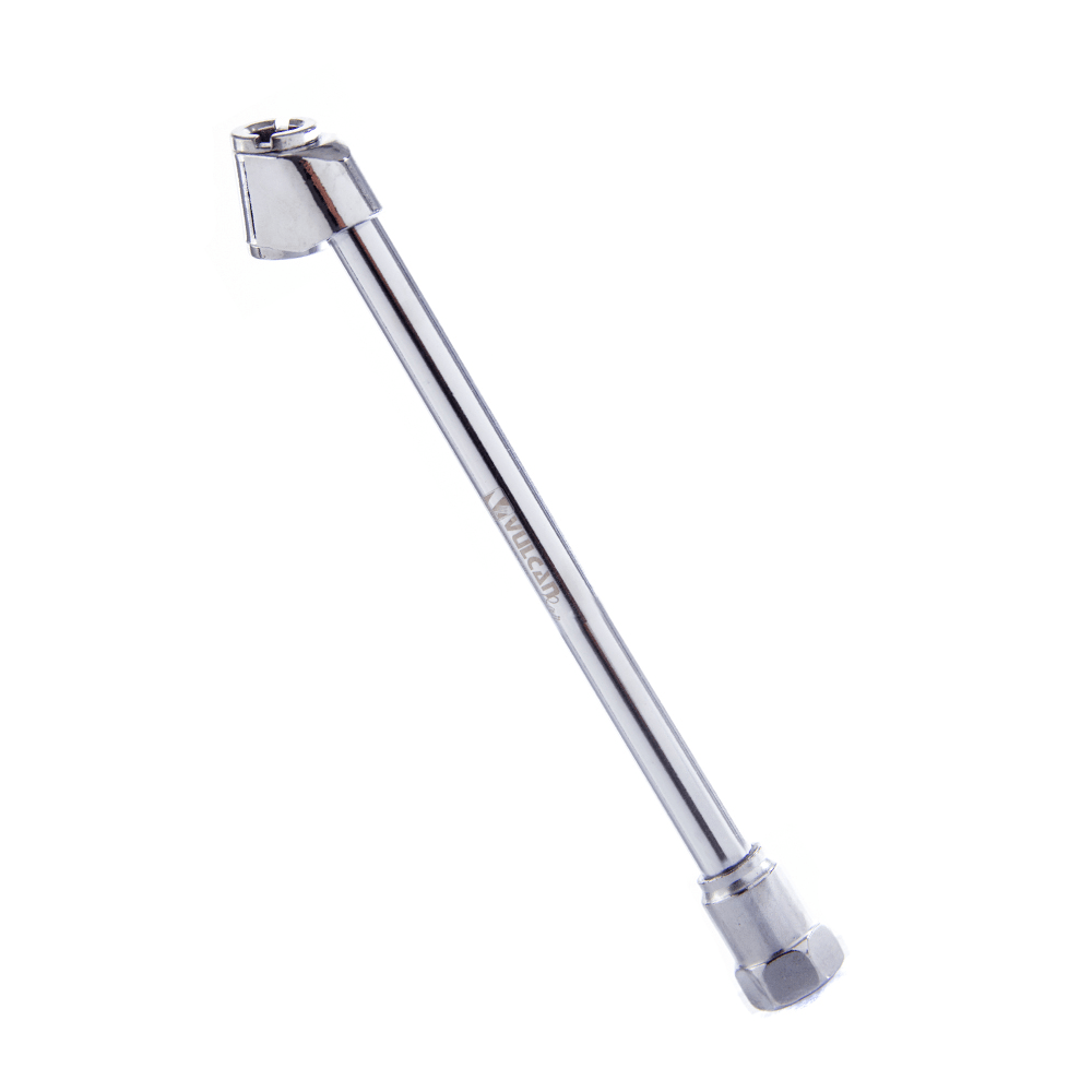 Inflador c/ bocal duplo c/ retenção compr. 168,0mm (vc-8159)