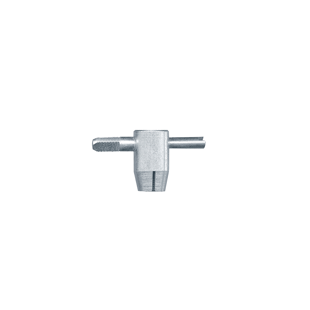 Tarraxa 3 x 1 jumbo compr. 46mm