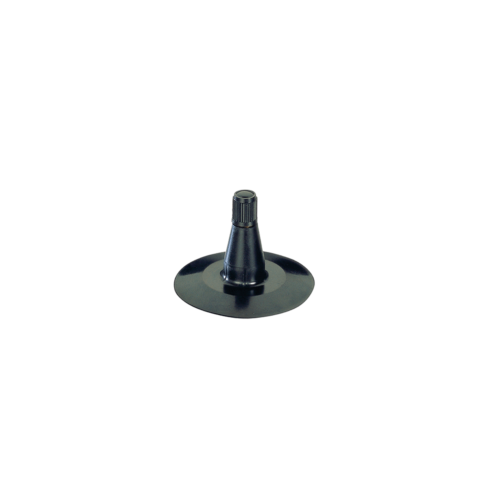 Válvula c/base de borr. p/ cam. de ar automovel tr15 * vc-15 * v2.01.1