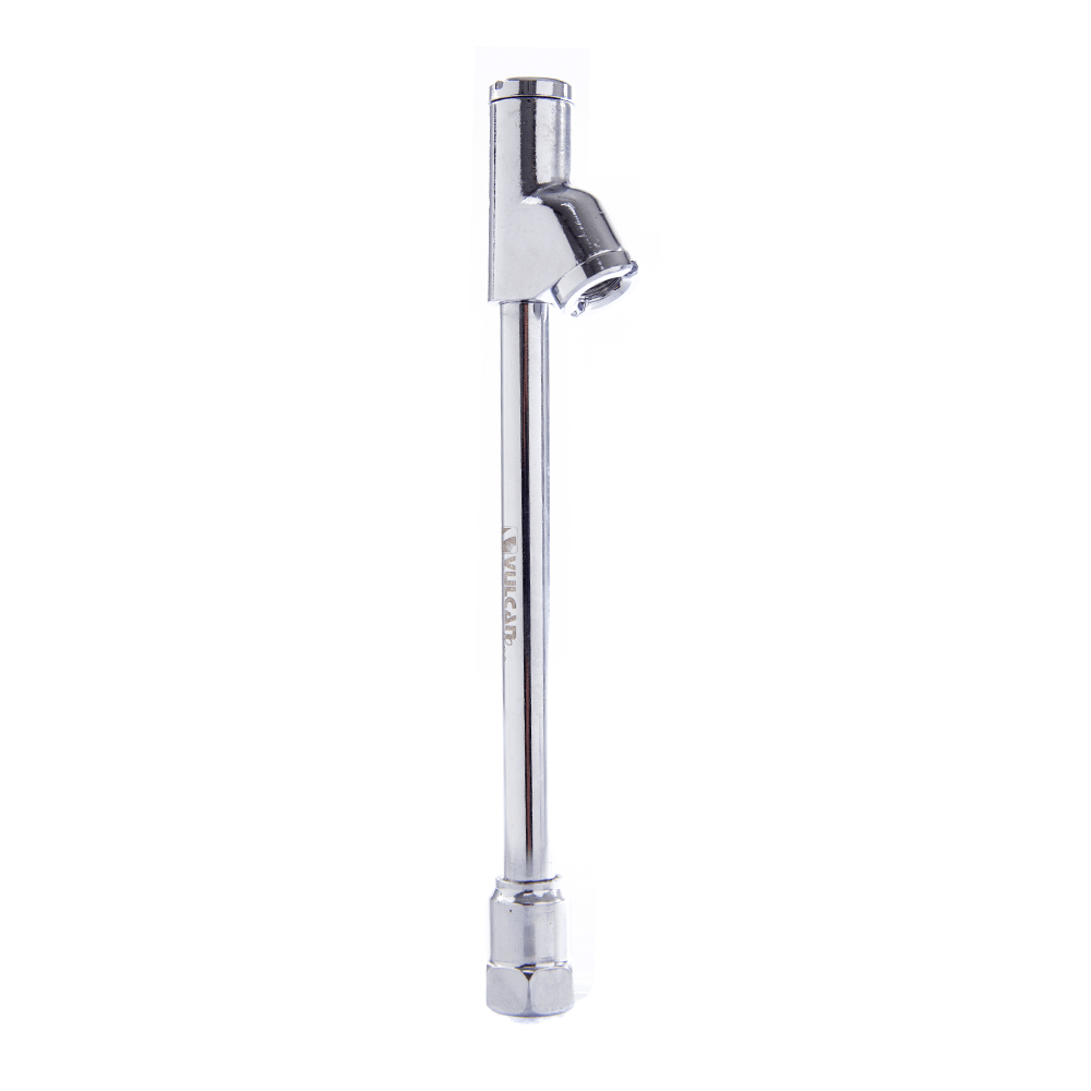 Inflador c/ bocal duplo c/ retenção compr. 169,0mm (vc-9994ls)