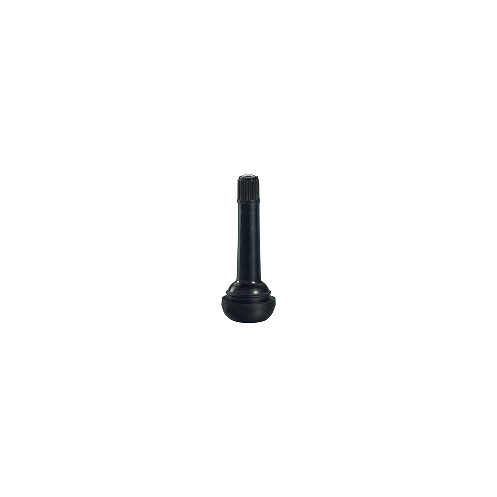 Válvula p/ pneu s/cam. automotivo 425 compr. 62,5mm 15,9mm * vc-425