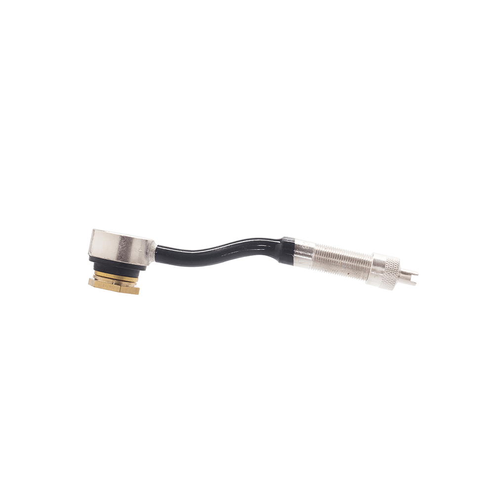 Válvula jumbo tipo torre p/pneu s/câmara compr. 119,1mm * vc-j690 * v5.05.1