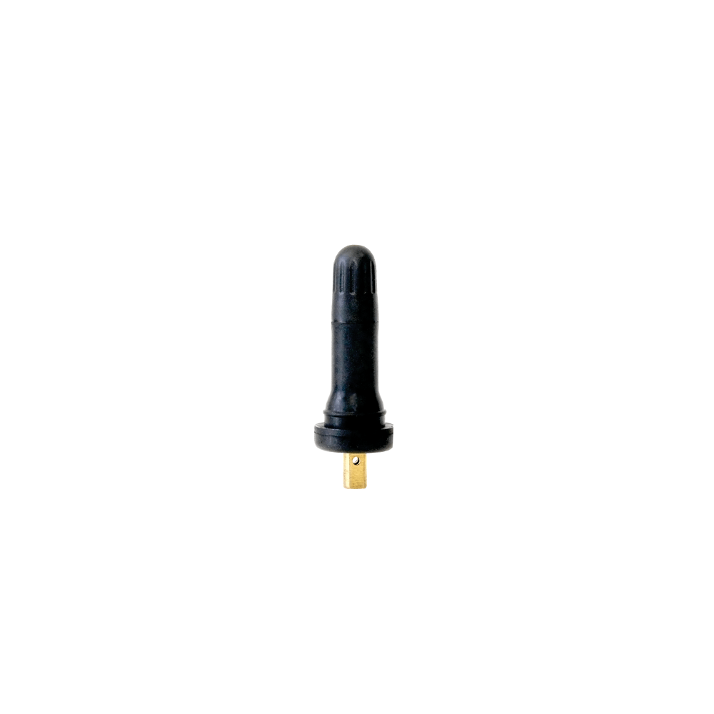 Válvula p/ pneu s/cam. automotivo c/ sensor p/ tpms compr. 53,1mm 11,5mm * vc-tpms