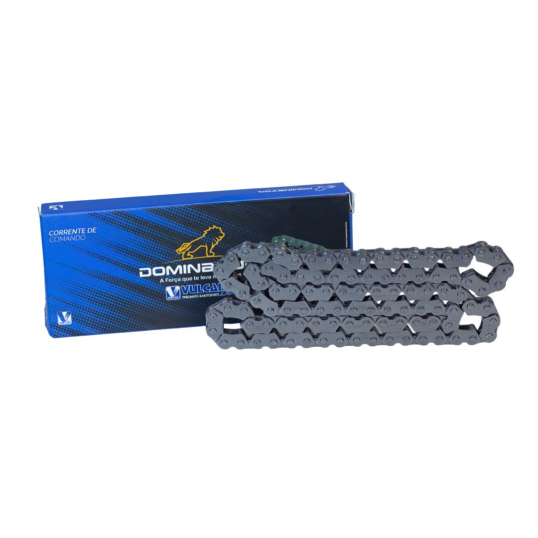 Corrente de comando 2*3 cbx/nx 150yes 125 100l