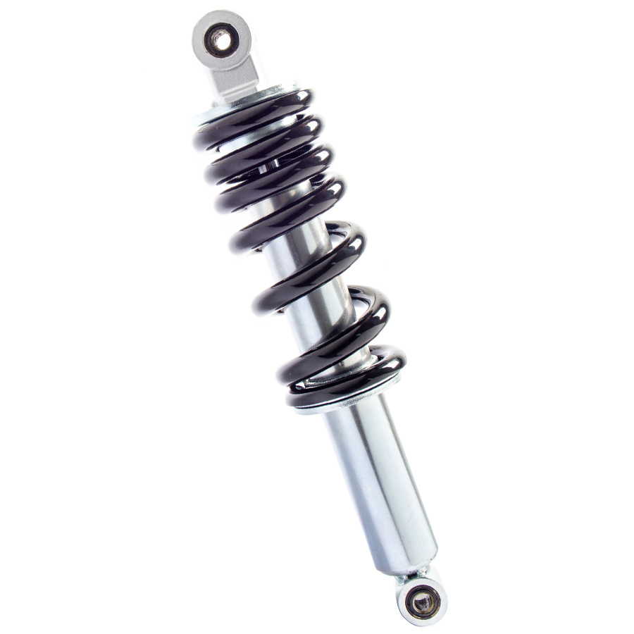 Amortecedor traseiro p/ moto honda cb 300r 09/15 (pro-link) - pressurizado c/gás nitrogênio
