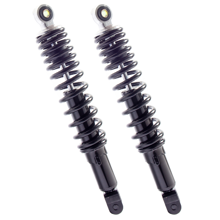 Amortecedor traseiro p/ moto honda lead 110 10/16