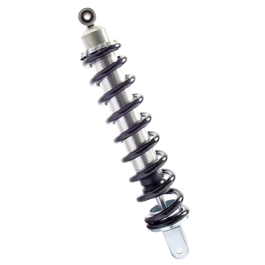 Amortecedor traseiro p/ moto honda xre 300 10/... c/ regulagem (pro-link) - pressurizado c/gás nitrogênio