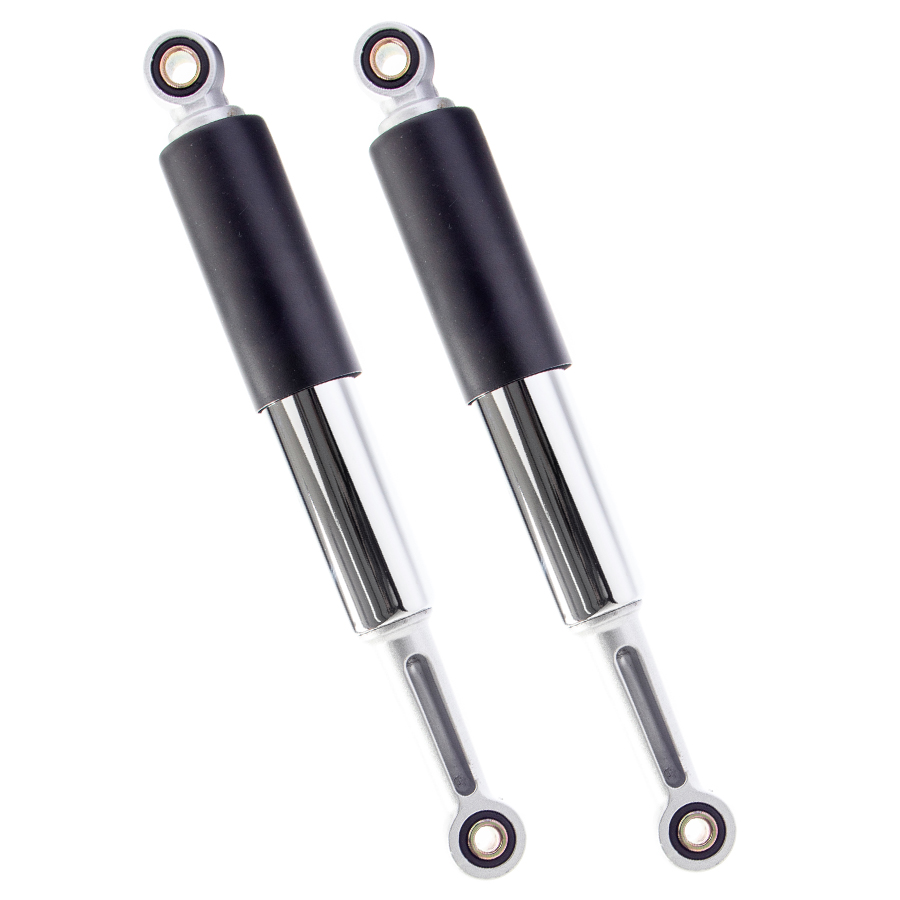 Amortecedor traseiro p/ moto traxx jl50 04/16