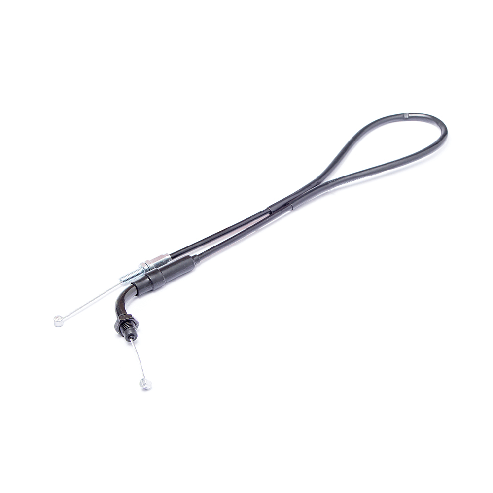 Cabo do acelerador p/ moto honda biz 125 11/15