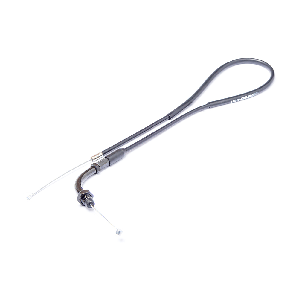 Cabo do acelerador p/ moto honda biz 125 05/08