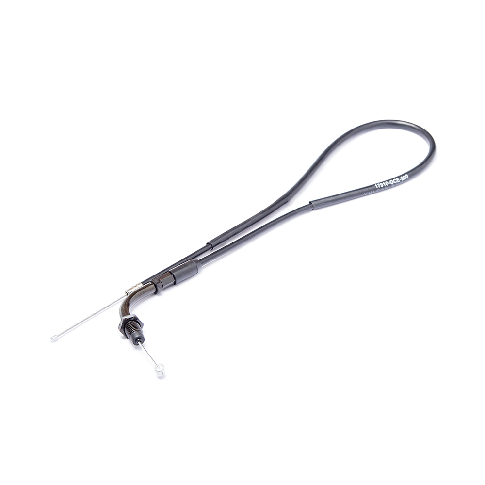 Cabo do acelerador p/ moto honda c-100 biz .../11