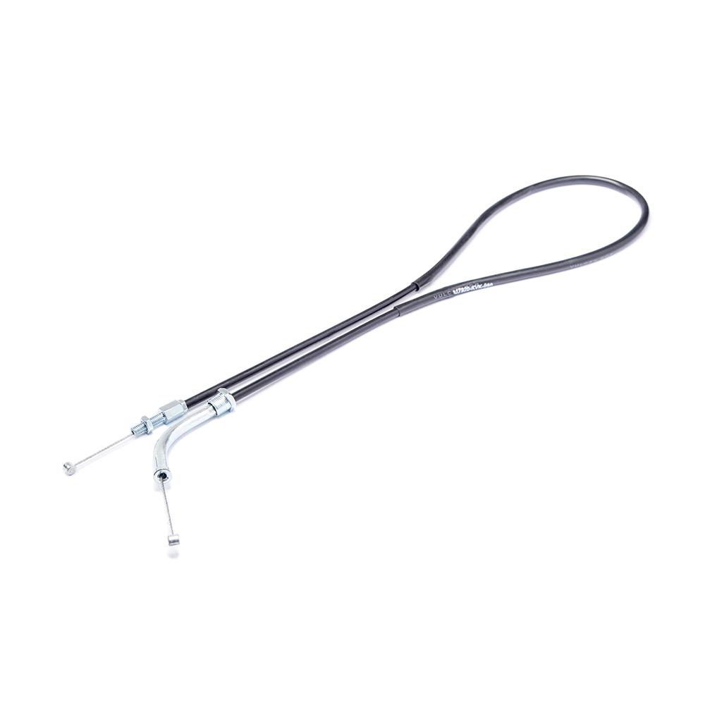Cabo do acelerador p/ moto honda cb 300r 09/15 (b) com abs