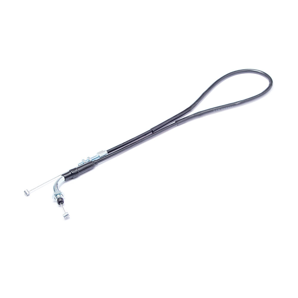 Cabo do acelerador p/ moto honda cg 150 fan esi 10/...