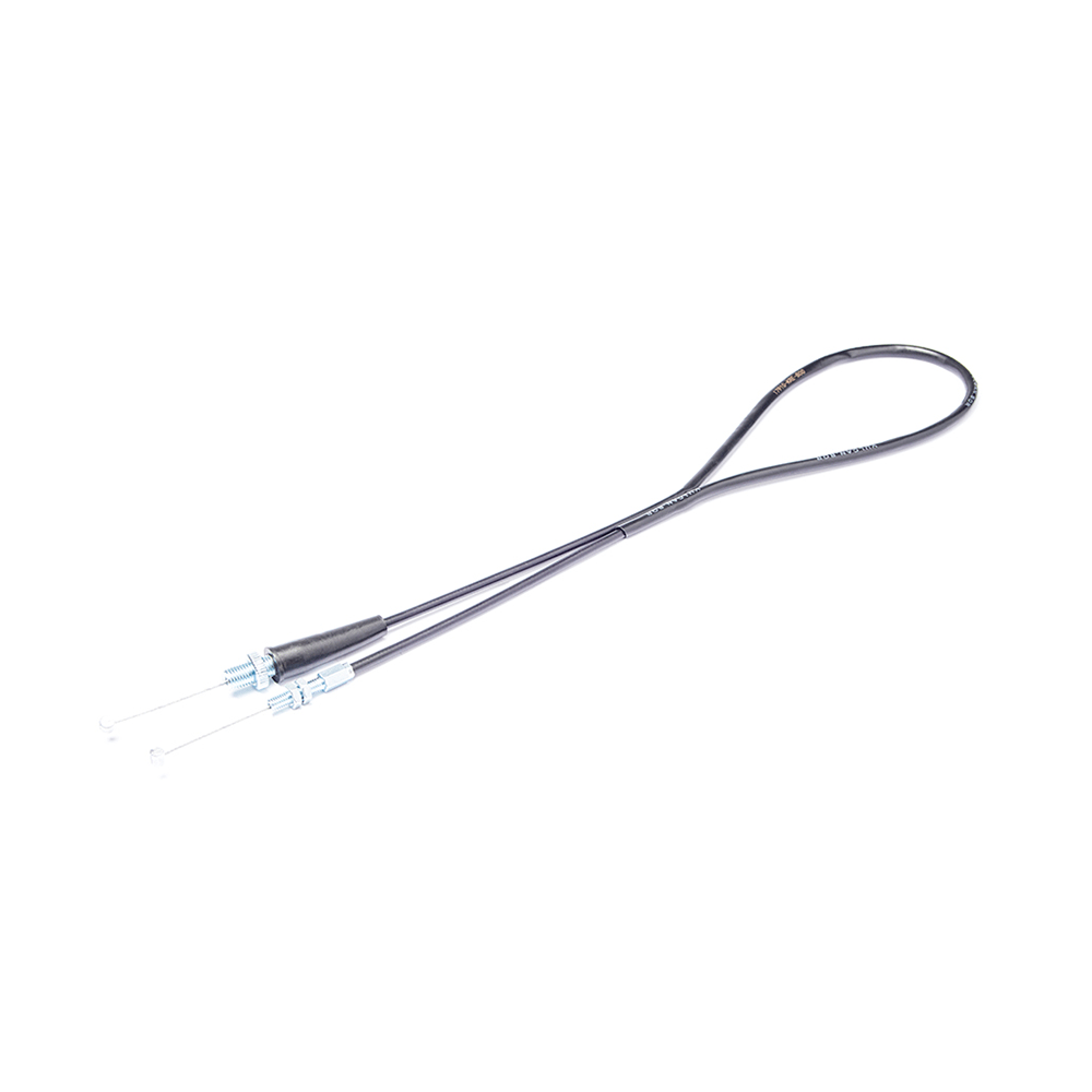 Cabo do acelerador p/ moto honda nxr 150 bros ks/es/esd 09/12 - nxr 150 bros es/esd 13/...