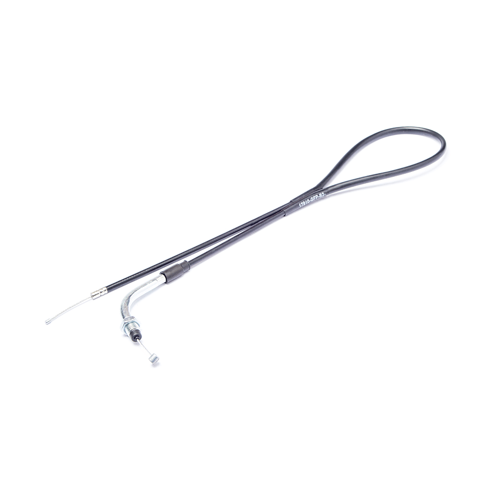 Cabo do acelerador p/ moto honda pop 100 12/13