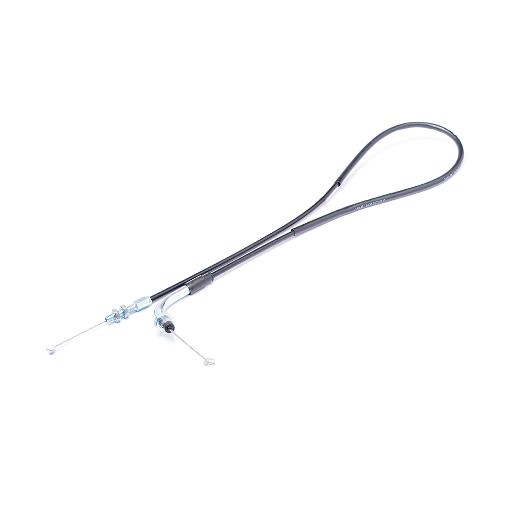 Cabo do acelerador p/ moto honda cg 150 titan ks/es/esd - cg 150 titan mix ks/es/esd 09/...