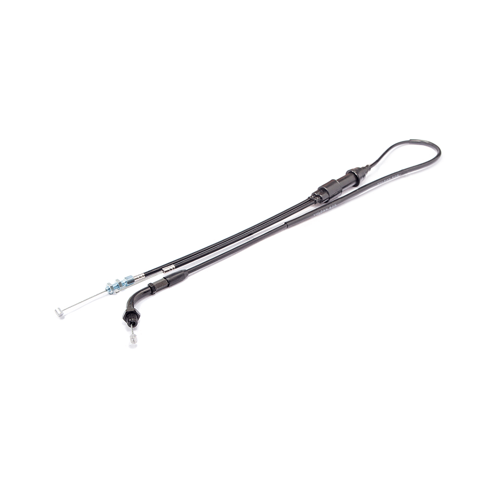 Cabo do acelerador p/ moto honda cg 125 titan/cargo 98/99 - cg 125 today/cargo 91/...