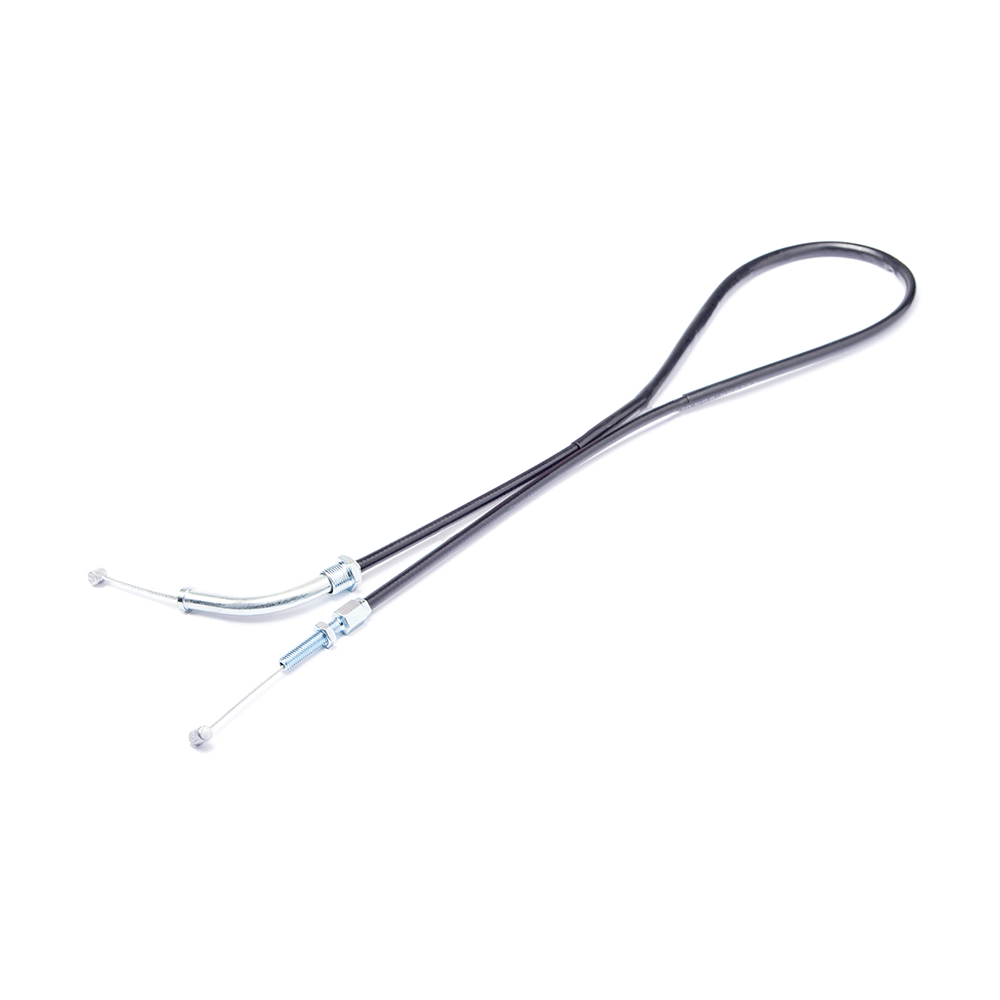 Cabo do acelerador p/ moto honda cbx 250 twister 01/08 (b)