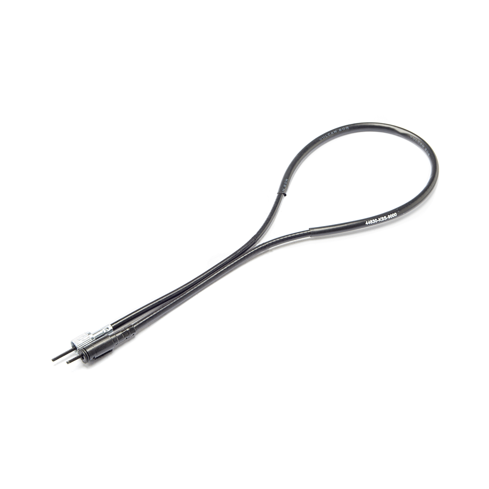 Cabo do velocímetro p/ moto honda c-100 biz 12/... - biz 125 06/14