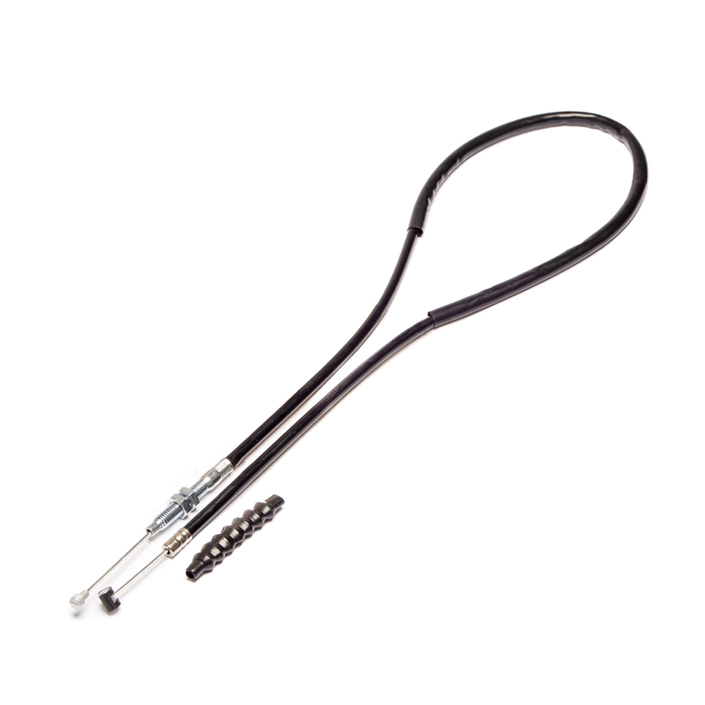 Cabo de embreagem p/ moto honda cg 150 10/... - cg 150 titan ks/es/esd/job .../08