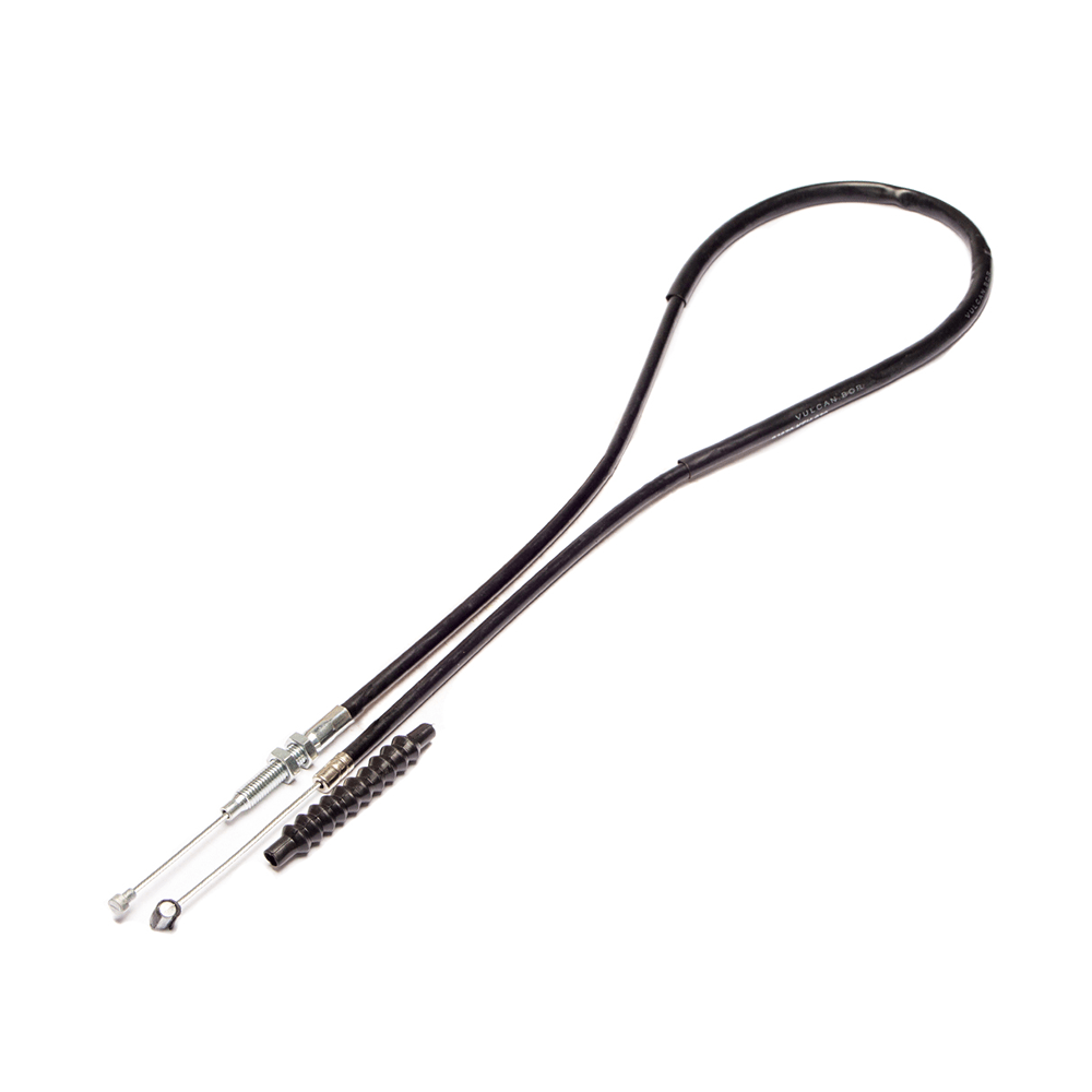 Cabo de embreagem p/ moto honda cg 125 titan ks/es 2000