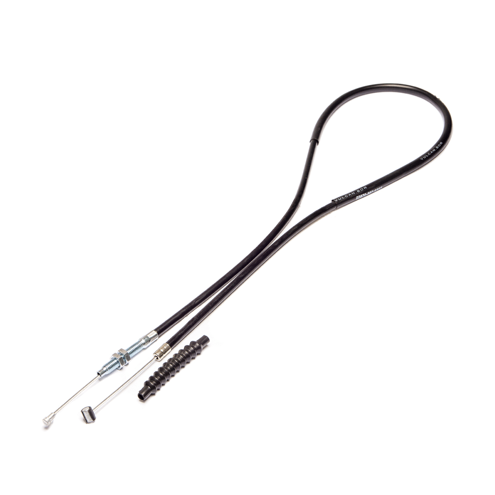 Cabo de embreagem p/ moto honda cg 125 - ml 125 83/87
