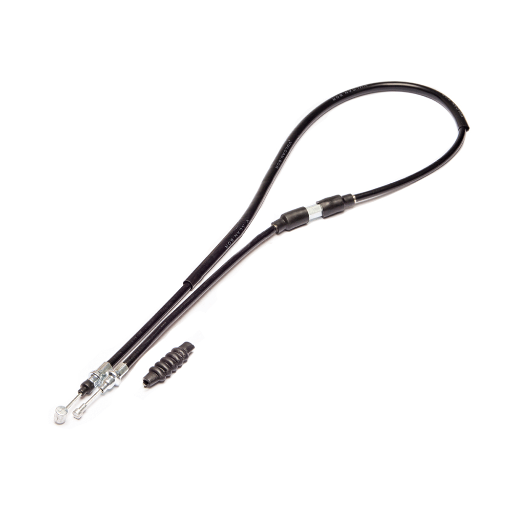 Cabo de embreagem p/ moto shineray phoenix xy 50 - q - duplicado - item 154581