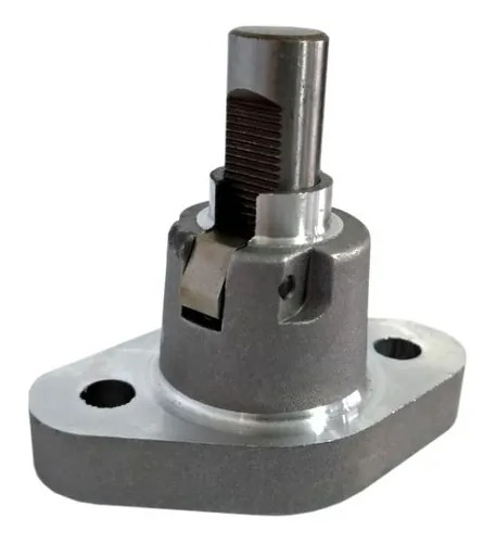 Acionador tensor da corrente de comando (modelo original) p/ moto honda nx 200 - xr 200 - cbx 200 strada - cbx 250 twister c/ trava