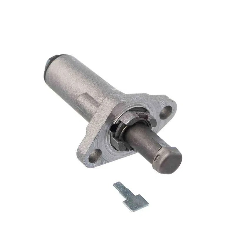 Acionador tensor da corrente de comando p/ moto yamaha ybr 125 todas - factor 125 09/16 - crypton 100 - xtz 125 - todas