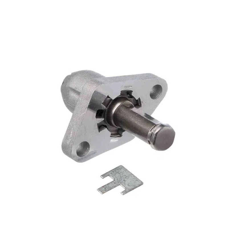Acionador tensor da corrente de comando (modelo original) p/ moto yamaha fazer 150 - xtz 150 crosser 14/... - crypton 115 09/16