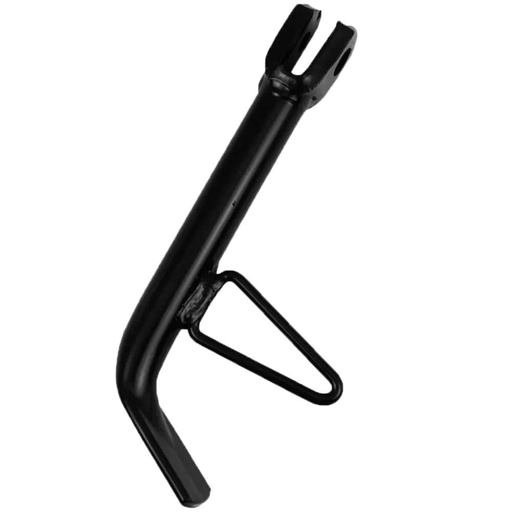 Cavalete lateral p/ moto honda nxr bros 125-150