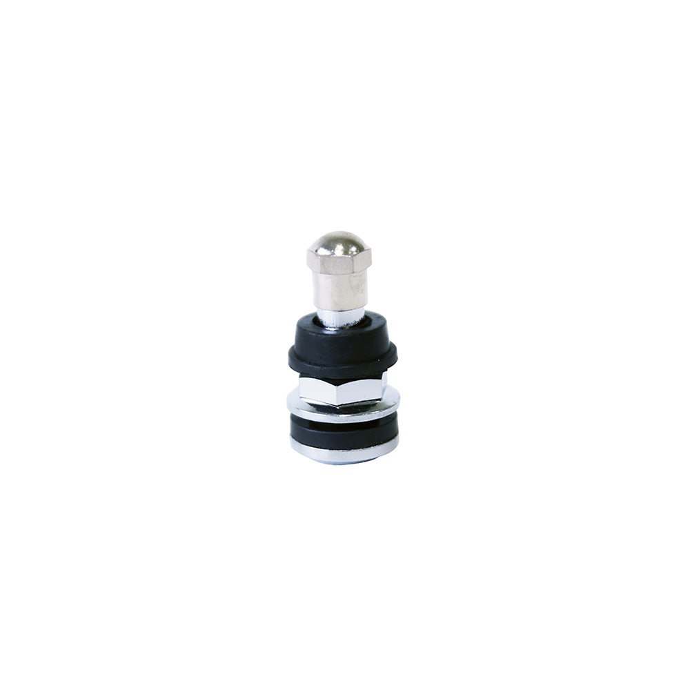 Válvula p/ pneu s/cam. automotivo e caminhões leves vc-416b compr. 32,0mm diam. 11,5,mm e 15,8mm * vc-416b