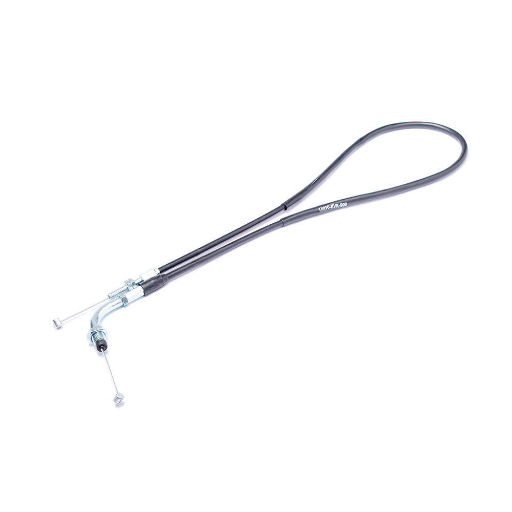 Cabo do acelerador p/ moto honda cb 300r 09/15 (a)
