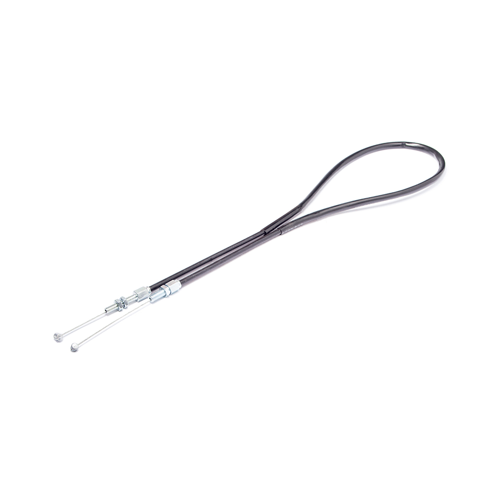 Cabo do acelerador p/ moto honda nx 400 falcon 13/15 (a)