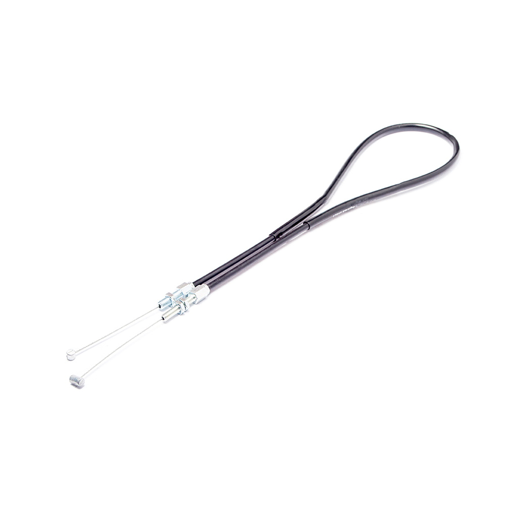 Cabo do acelerador p/ moto honda nx 200 (a)