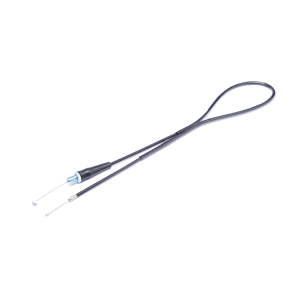 Cabo do acelerador p/ moto honda nxr 125 bros ks/es 13/...