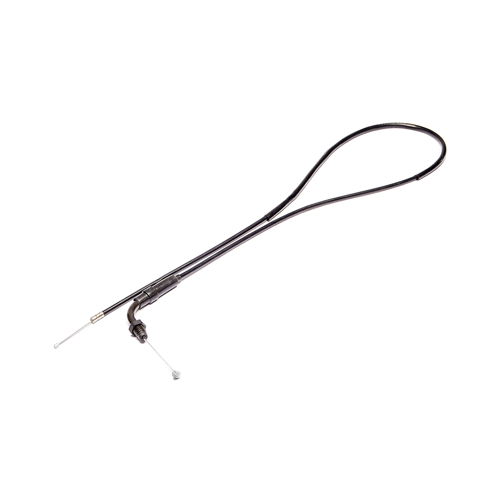 Cabo do acelerador p/ moto shineray triciclo
