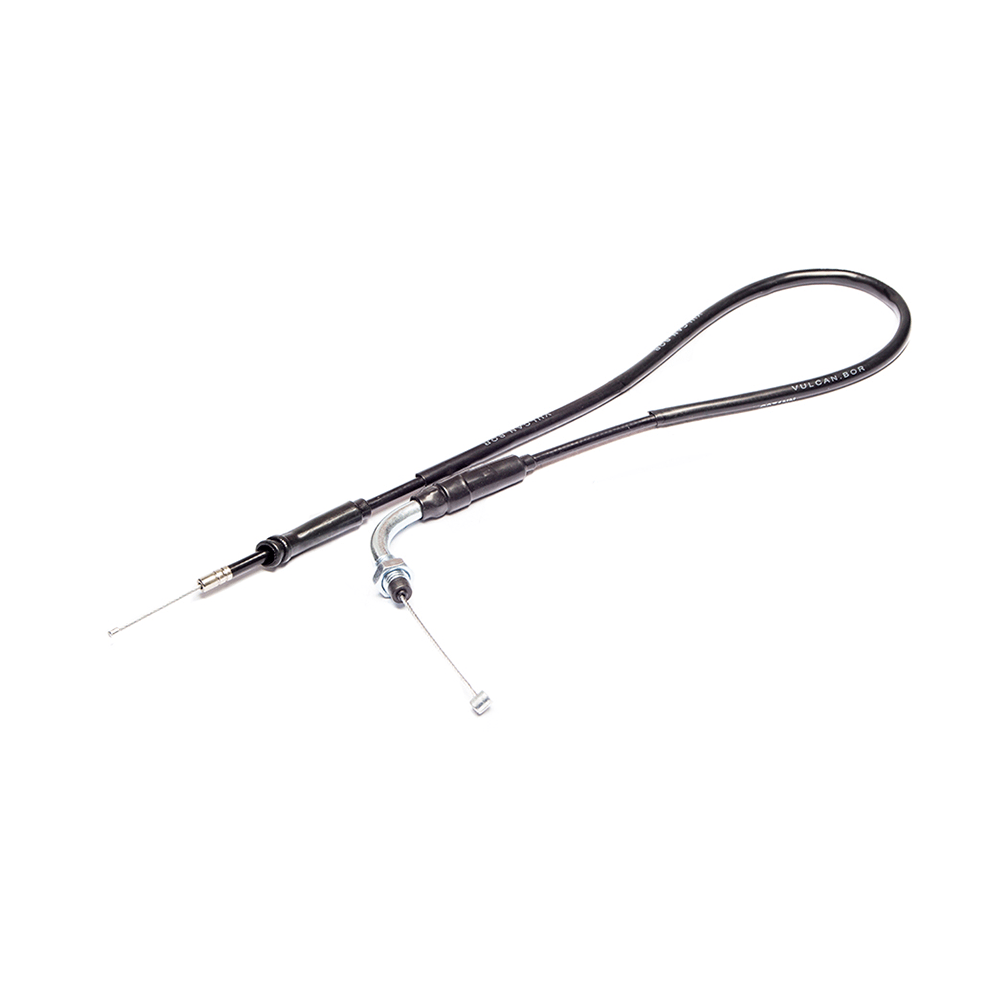 Cabo do acelerador p/ moto shineray phoenix + 14
