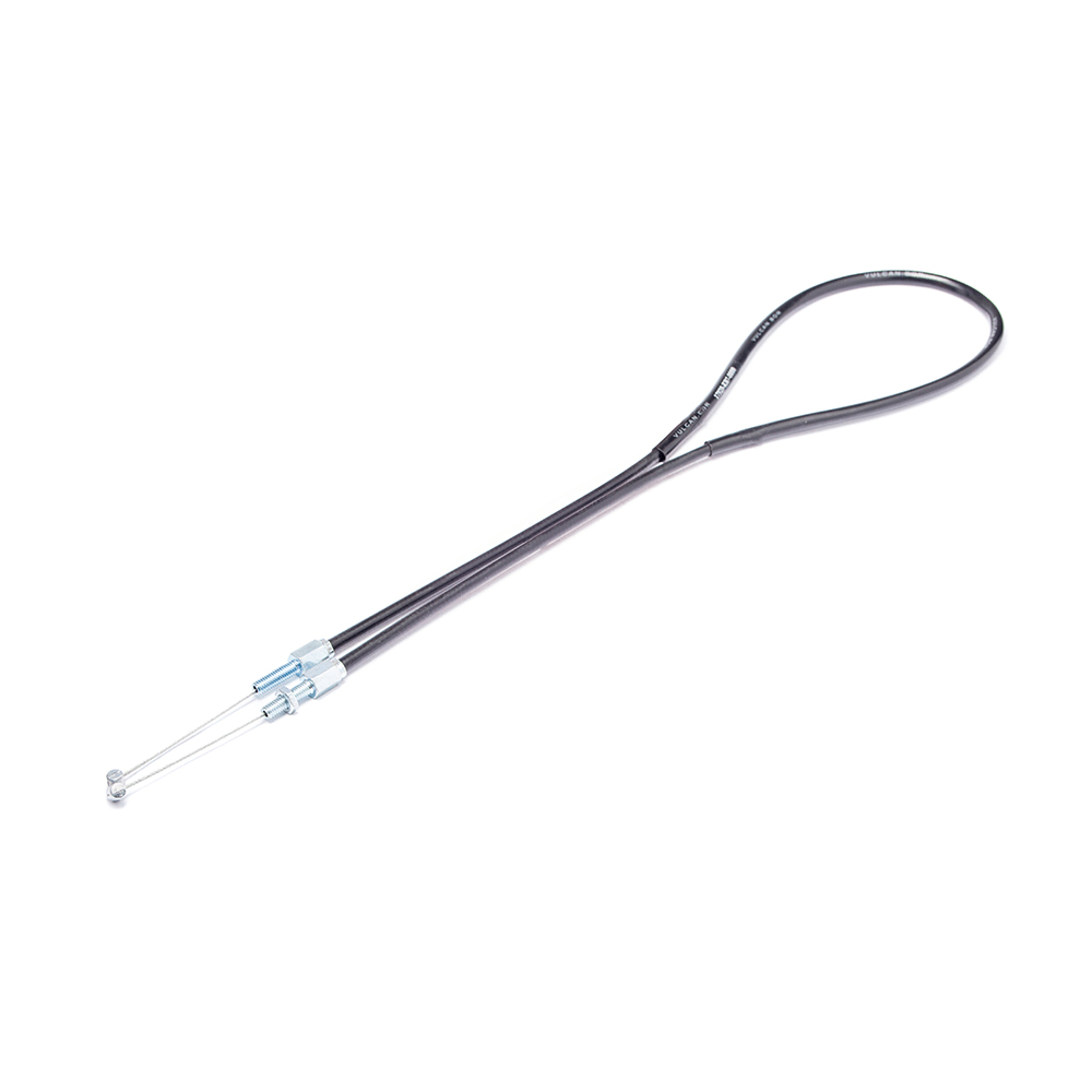 Cabo do acelerador p/ moto honda xl 250 (b)