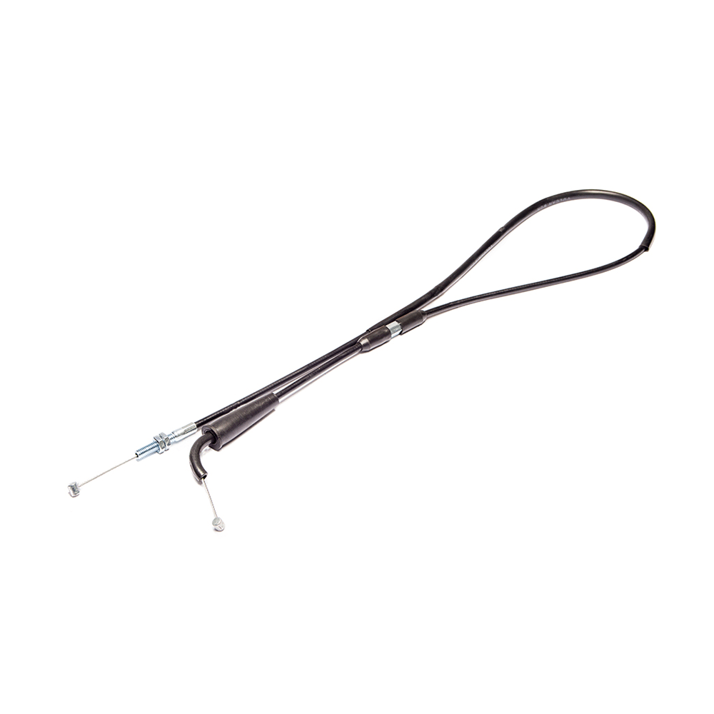 Cabo do acelerador p/ moto yamaha xtz 125 xe/xk 09/...