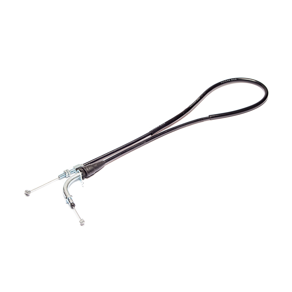 Cabo do acelerador p/ moto suzuki gsr 150i 11/... (yes 150)