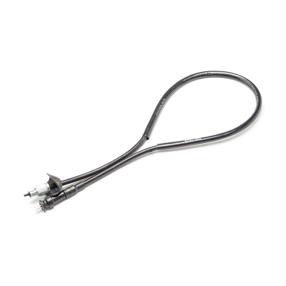 Cabo do velocímetro p/ moto shineray 50 - duplicado, substituído pela ref. 010985