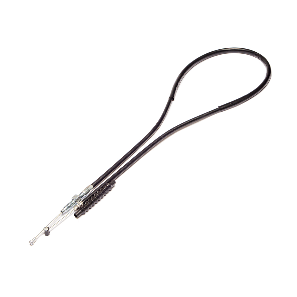 Cabo de embreagem p/ moto honda cg 125 - ml 125 .../82