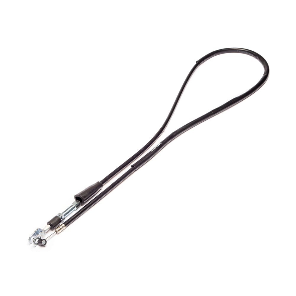 Cabo de embreagem p/ moto suzuki intruder 125 02/...